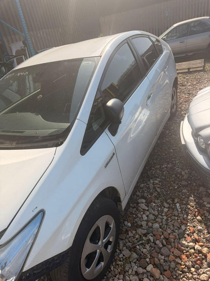 TOYOTA PRIUS 2010 1.8 XW30 09-12 BREAKING