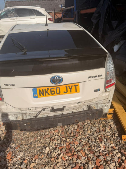 TOYOTA PRIUS 2010 1.8 XW30 09-12 BREAKING
