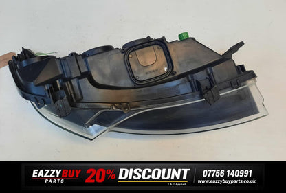 Citroen Relay MK3 2014-2024 Headlight Passenger Side 1374298080