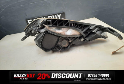 HONDA CRV MK3 Driver Side 2007-2011 Halogen Headlight P6916R/COMB
