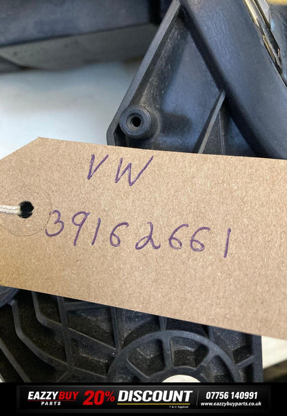 Vauxhall Corsa MK5 F 2019-2023 Headlight Right Driver Side 39162661