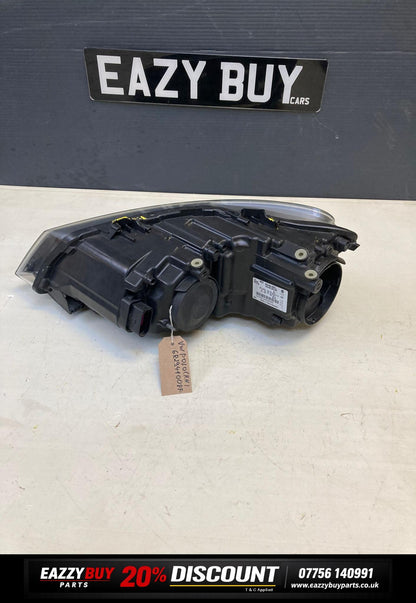 Volkswagen Polo MK5 2009-2017 Headlight Driver Side 6R2941008F