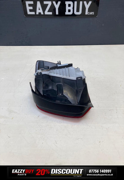 Volkswagen Polo MK5 Passenger Side Rear 2009-2014 Rear Tail Light 6R0945095AA