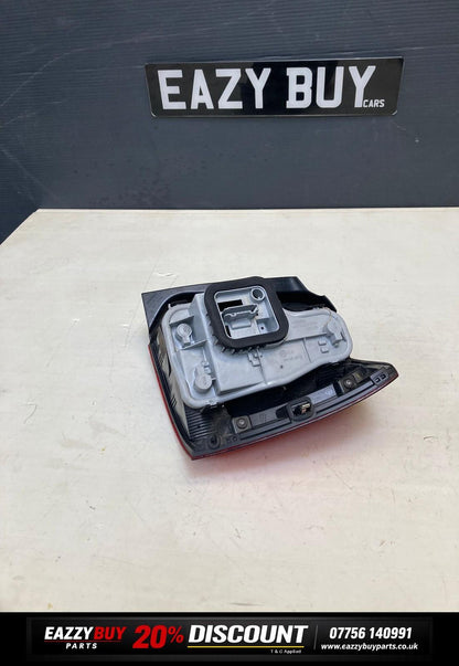 Volkswagen Polo MK5 Passenger Side Rear 2009-2014 Rear Tail Light 6R0945095AA