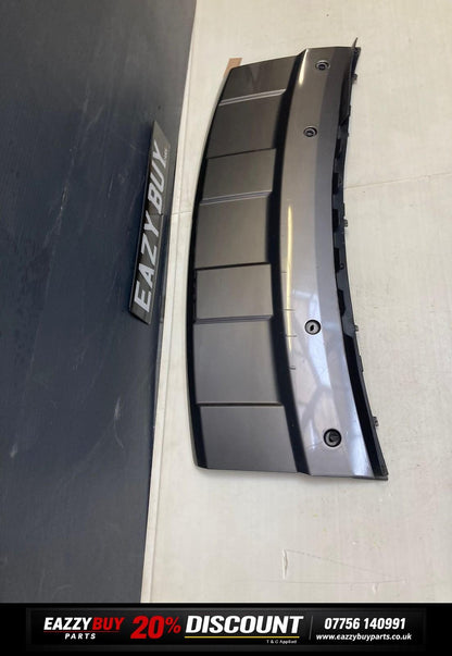Range Rover Vogue L405 2013 - 2021 Rear Bumper Diffuser ck5219b537aa