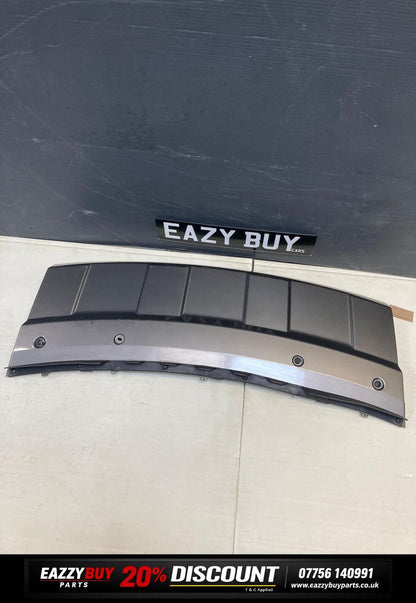 Range Rover Vogue L405 2013 - 2021 Rear Bumper Diffuser ck5219b537aa