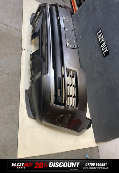 Range Rover Vogue L405 SUV 2013-2017 Front Bumper ck5217f003aa