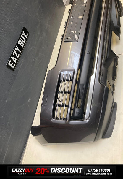 Range Rover Vogue L405 SUV 2013-2017 Front Bumper ck5217f003aa