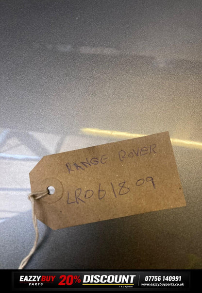 Range Rover MK4 Estate Passenger Side 2012-2021 Left Wing LR061809