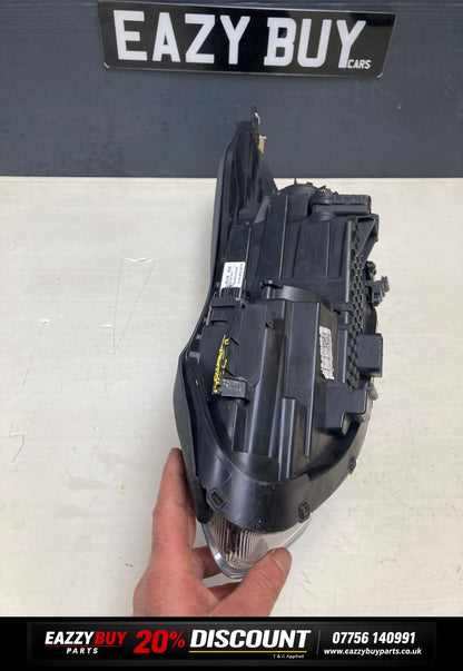 KIA SPORTAGE MK4 Facelift 2016-2022 LED Headlight Left Passenger Side 92101f1510