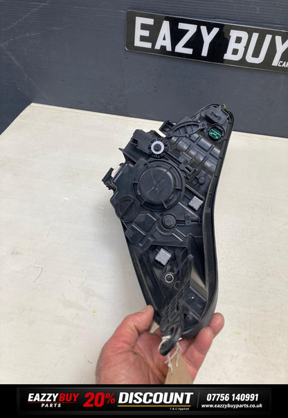 KIA SPORTAGE MK4 Facelift 2016-2022 LED Headlight Left Passenger Side 92101f1510