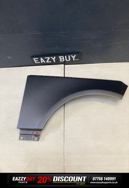 LAND ROVER RANGE ROVER L405 Driver Side Front Front Right Fender K5216015