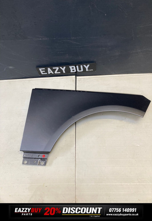 LAND ROVER RANGE ROVER L405 Driver Side Front Front Right Fender K5216015