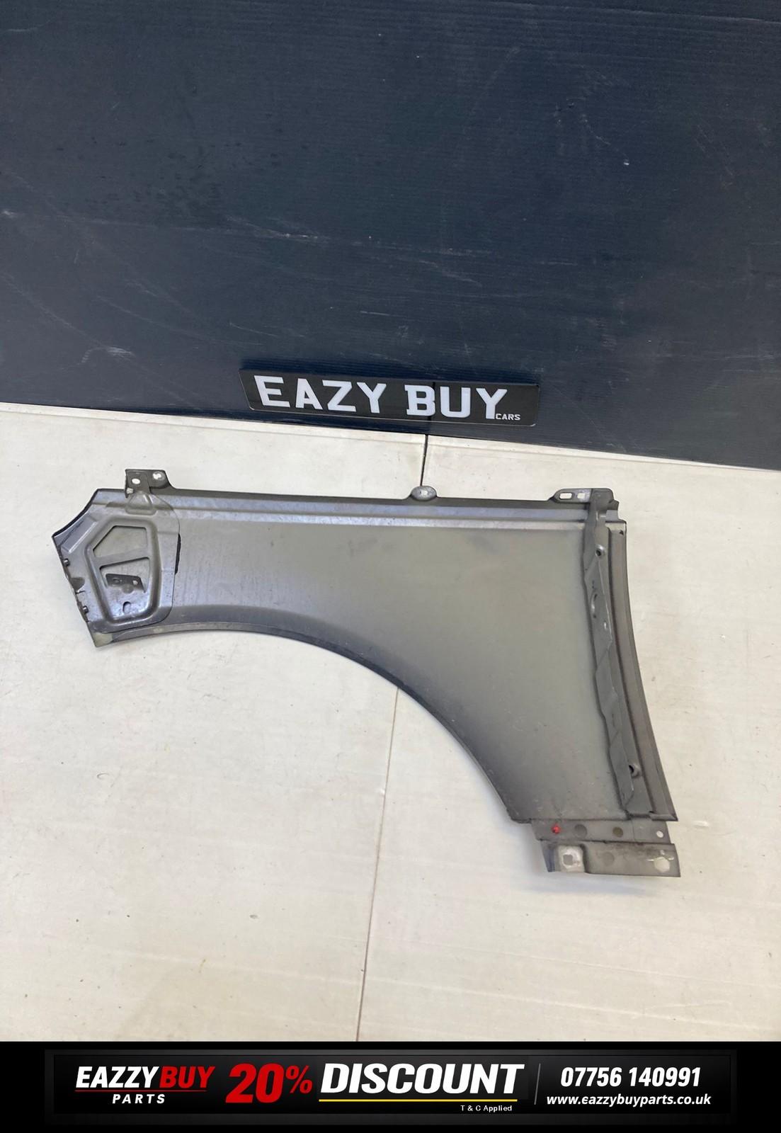 LAND ROVER RANGE ROVER L405 Driver Side Front Front Right Fender K5216015