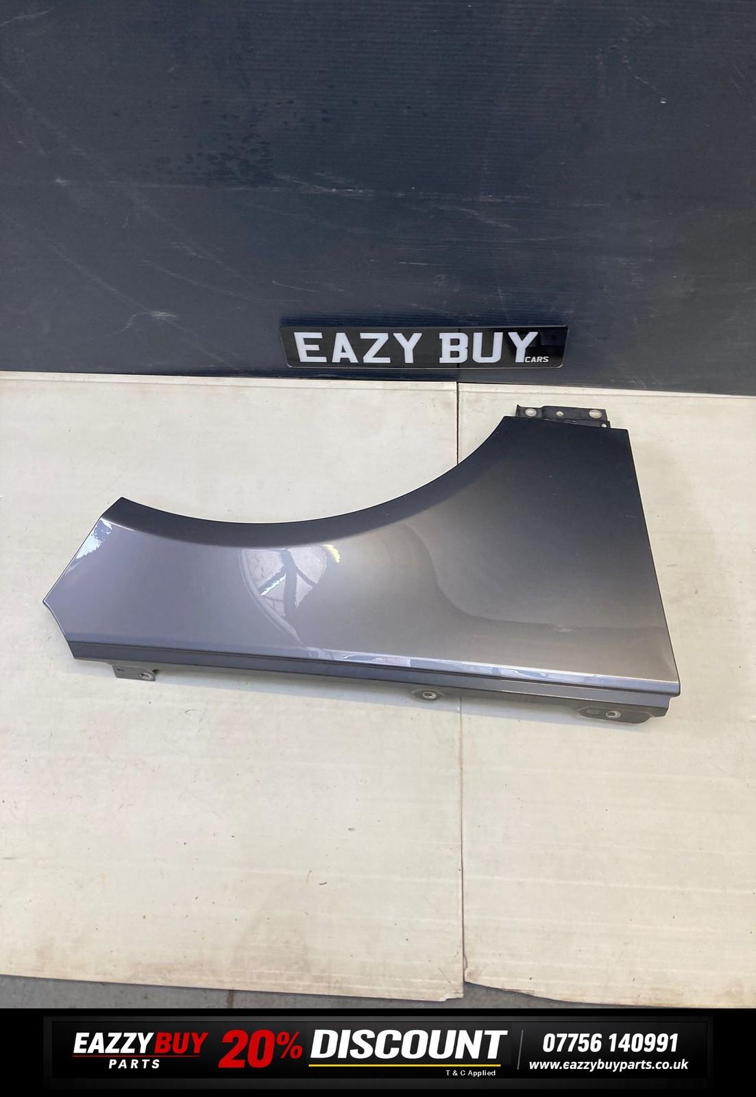 LAND ROVER RANGE ROVER L405 Driver Side Front Front Right Fender K5216015