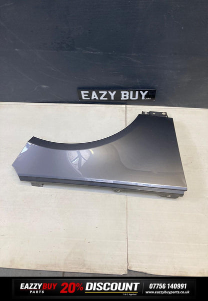 LAND ROVER RANGE ROVER L405 Driver Side Front Front Right Fender K5216015