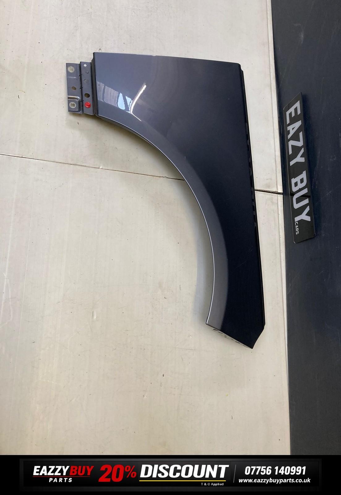 LAND ROVER RANGE ROVER L405 Driver Side Front Front Right Fender K5216015