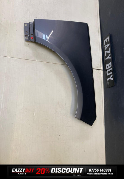 LAND ROVER RANGE ROVER L405 Driver Side Front Front Right Fender K5216015