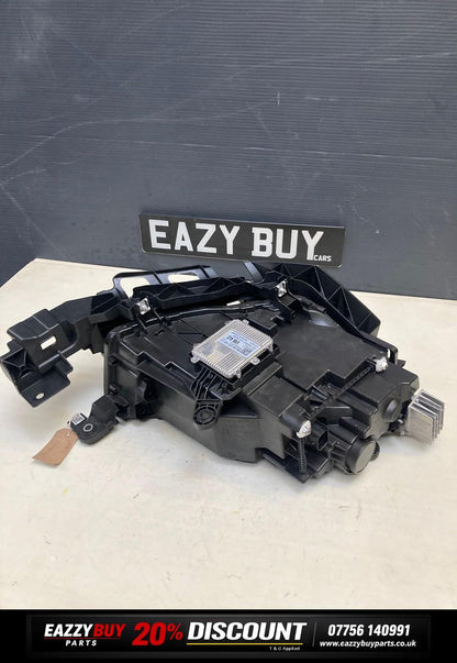 SEAT Ateca Facelift 2020-2024 Passenger Side Left LED Headlight 577941031C