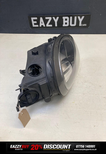 Porsche 911 991 GENUINE Front Left Xenon Headlight for RHD Cars 99163121302