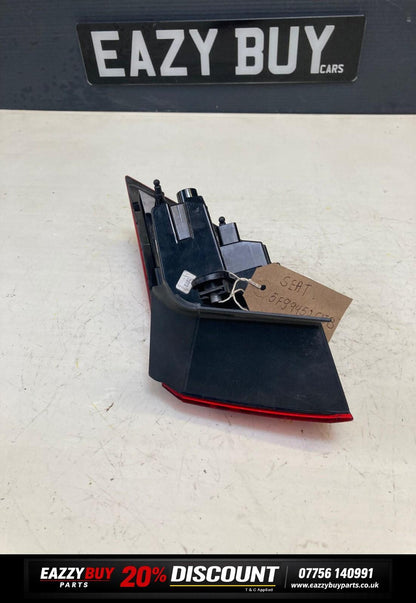 SEAT LEON MK3 Passenger Side Rear 2017-2020 LED Rear Lamp Tail Light Left 5f9945