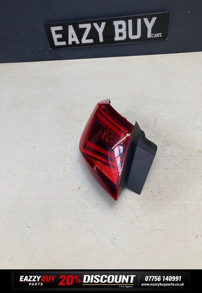 SEAT LEON MK3 Passenger Side Rear 2017-2020 LED Rear Lamp Tail Light Left 5f9945