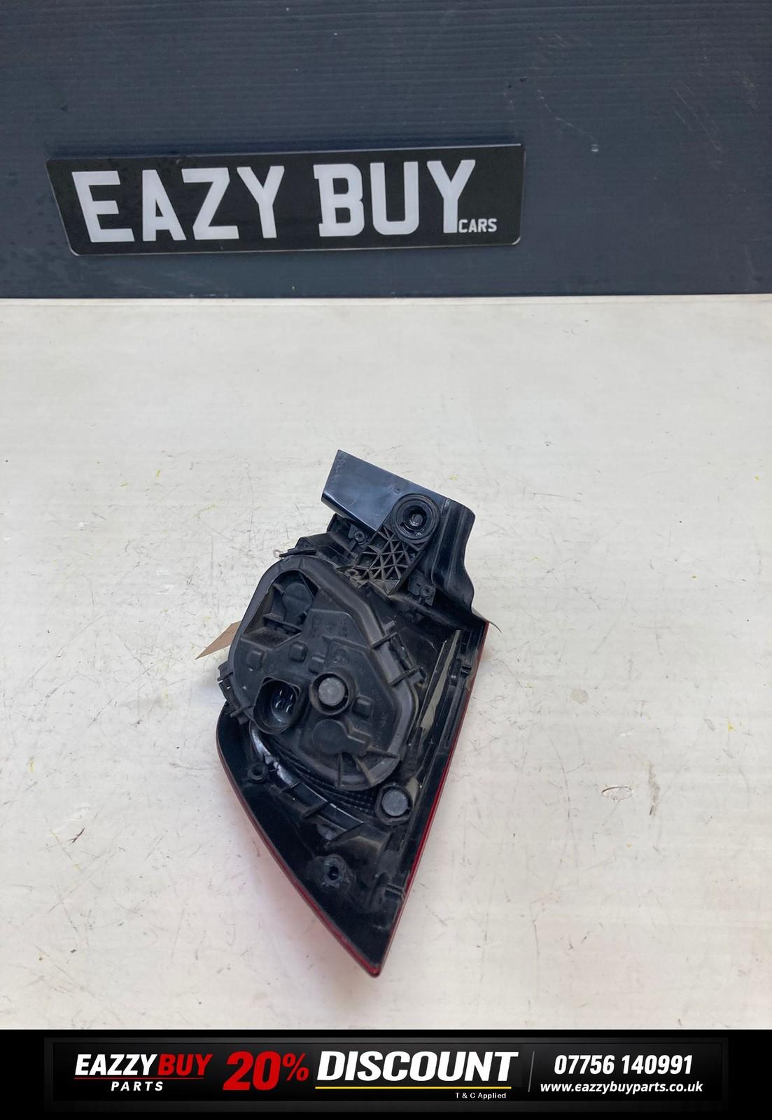 SEAT LEON MK3 12-20 PS RP Side LED Slight Damage Tail Light 5f9945