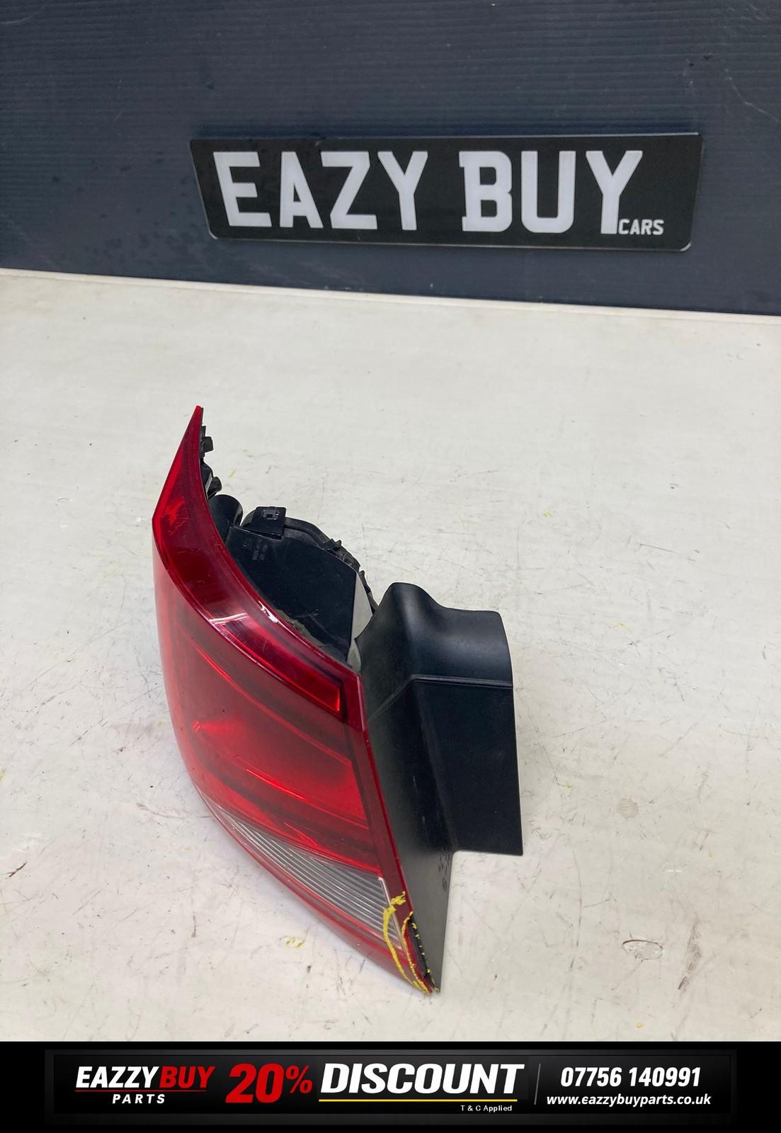 SEAT LEON MK3 12-20 PS RP Side LED Slight Damage Tail Light 5f9945