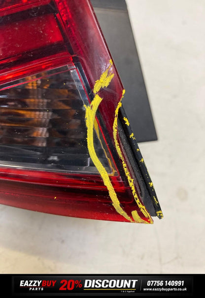 SEAT LEON MK3 12-20 PS RP Side LED Slight Damage Tail Light 5f9945
