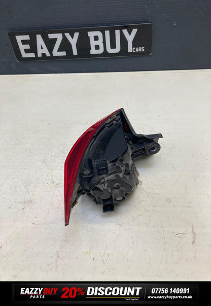 SEAT LEON MK3 2013-2016 Driver Side Rear Driver Side Tail Light Outer 5F9945208A