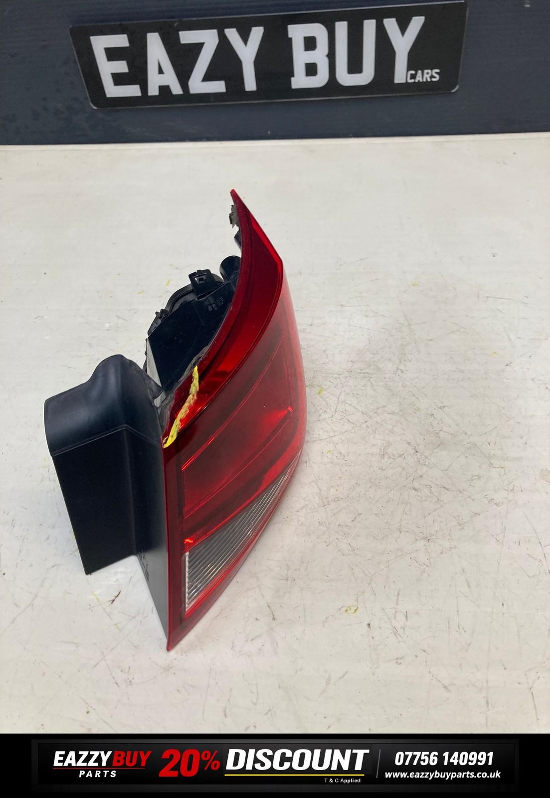 SEAT LEON MK3 2013-2016 Driver Side Rear Driver Side Tail Light Outer 5F9945208A