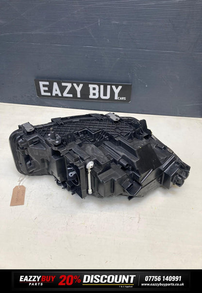 BMW 5 Series G30 G31 Facelift PS 2020 onward Headlight slight damage 5a26fa501