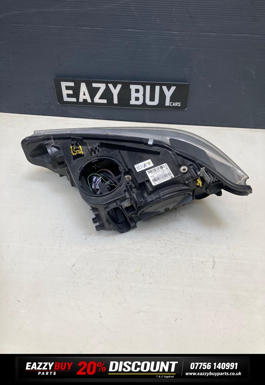 BMW M4 4 SERIES F32,36 LCI COUPE M SPORT OFF SIDE BI-XENON HEADLIGHT 7377846 16