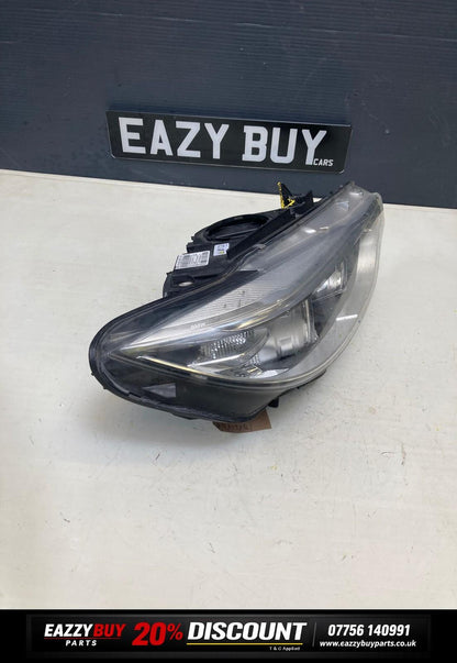 BMW M4 4 SERIES F32,36 LCI COUPE M SPORT OFF SIDE BI-XENON HEADLIGHT 7377846 16