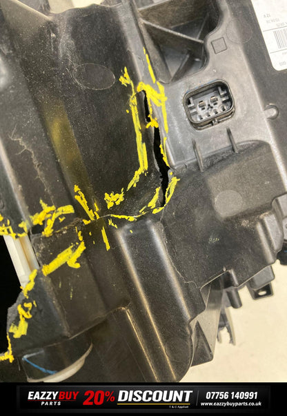 BMW X5 Driver Side 2019-23 Headlight slight damage 948178203rl