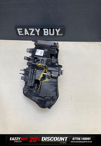 BMW X5 Driver Side 2019-23 Headlight slight damage 948178203rl