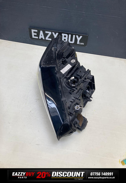 BMW X5 Driver Side 2019-23 Headlight slight damage 948178203rl