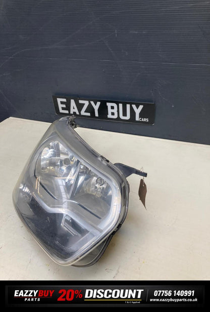 Ford Transit MK8 Driver Side Front 2013-2019 Right Driver Side Headlight BK31-13