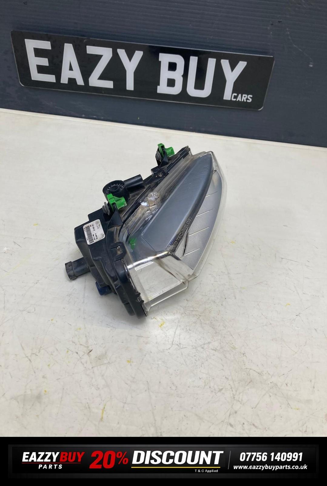 Land Rover Discovery Sport L550 Estate 2014-20 Front Right Fog Light FJ3215200