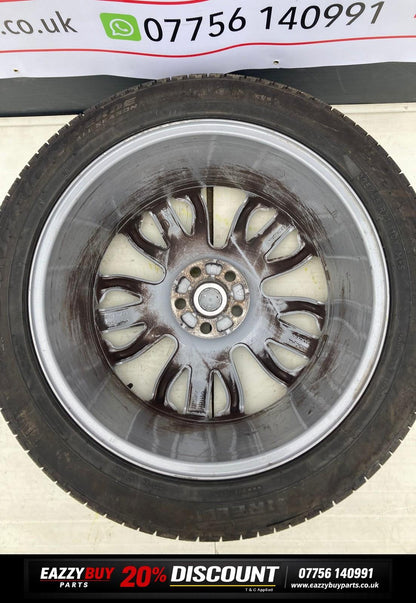 Land Rover Range Rover Sport L494 2017-2021 Alloy Rims SET OF 4 DK621007FA