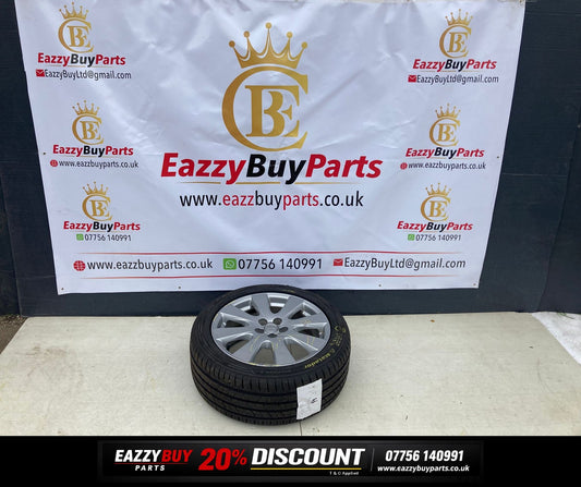 Toyota Avensis T25 2003 Alloy Wheel Rims SET OF 4 42611YY200