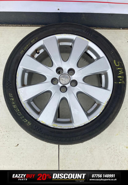Toyota Avensis T25 2003 Alloy Wheel Rims SET OF 4 42611YY200