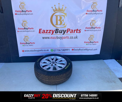 Range Rover Sport L494 13-22 20" Alloy Wheels SET OF 4 CK521007DA