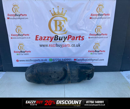 VW Amarok 2H Fuel Tank 2018-20 2h0201085f