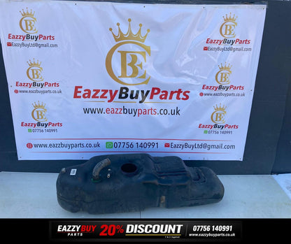 VW Amarok 2H Fuel Tank 2018-20 2h0201085f