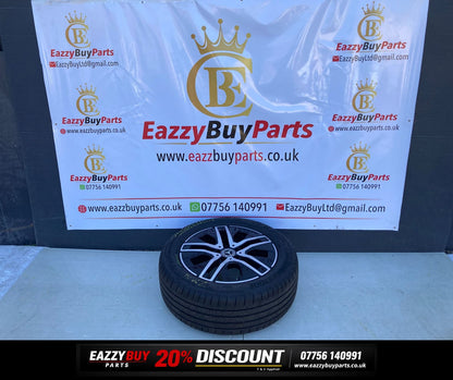 Mercedes-Benz GLA 2019 R18 Alloys SET OF 4 A2474012700