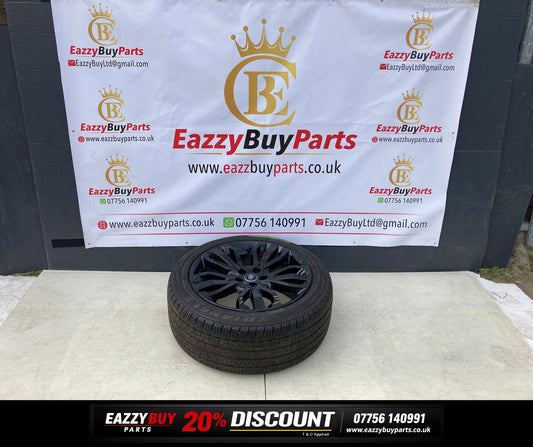Range Rover Sport L494 13-22 Alloy Wheel 21"  SET OF 4 DK6M1007NA