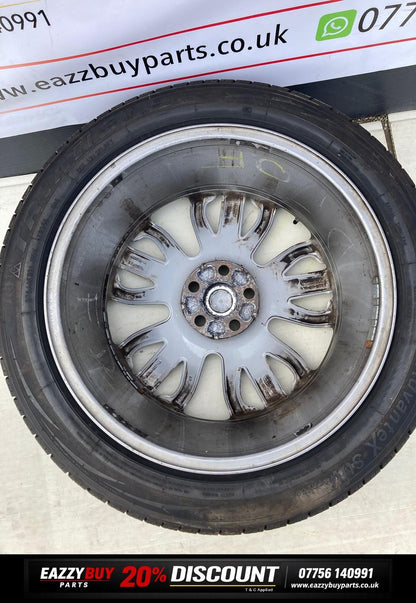 Range Rover Sport L494 13-22 Alloy Wheel 21"  SET OF 4 DK6M1007NA