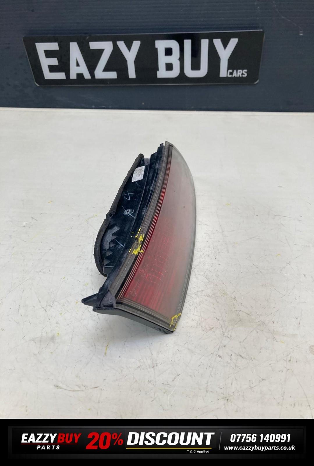 Honda Civic MK8 Passenger Side Rear 2005-2011 Tail Light 22616874