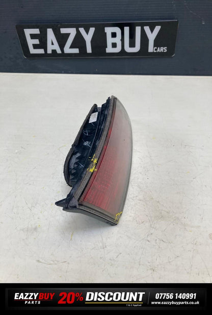 Honda Civic MK8 Passenger Side Rear 2005-2011 Tail Light 22616874